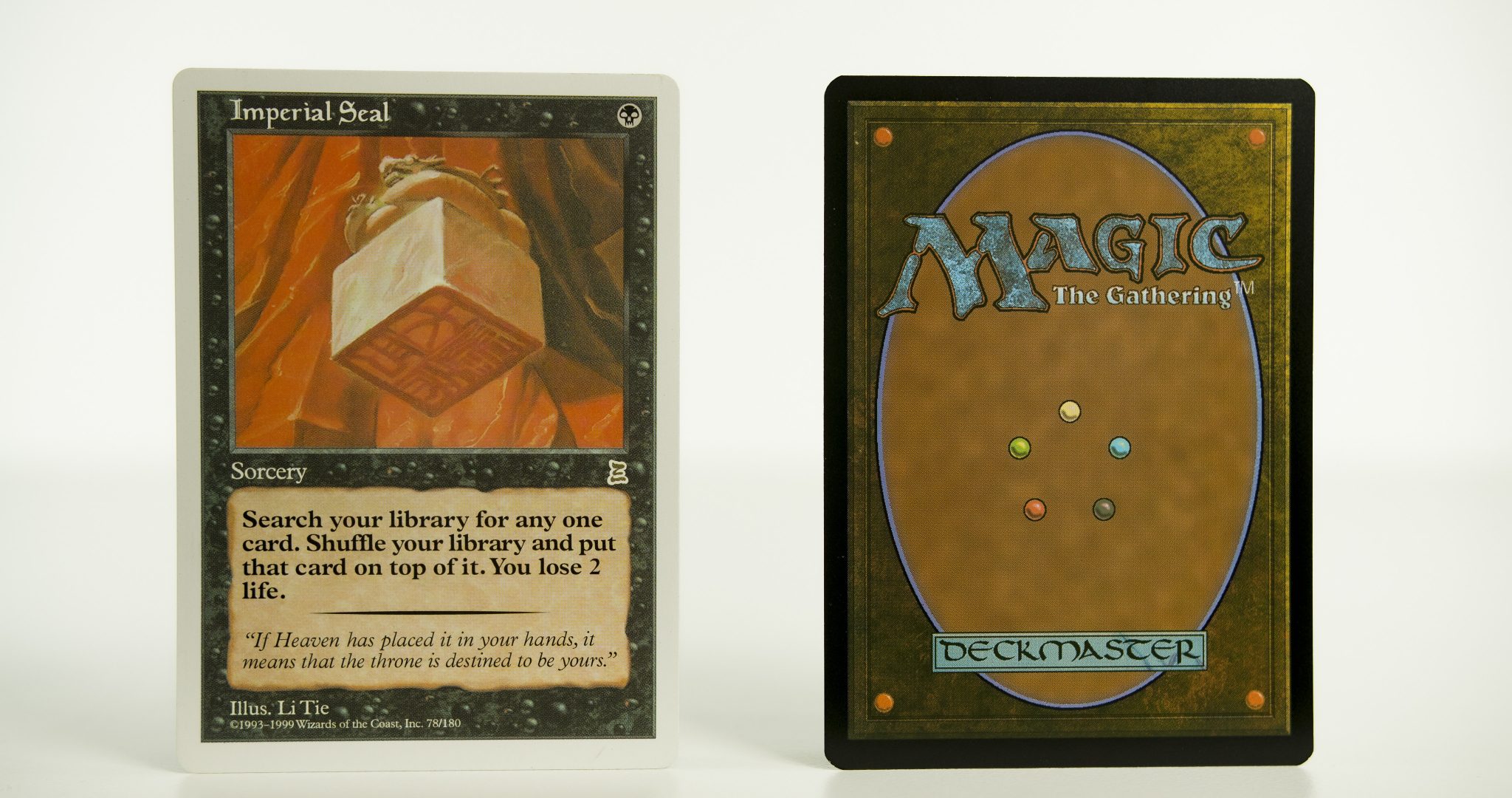 imperial-seal-portal-three-kingdoms-mtg-proxy-magic-the-gathering